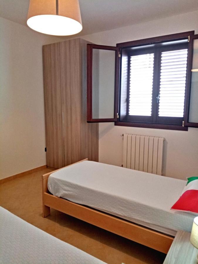 Casa Noga' Lejlighed Manduria Eksteriør billede